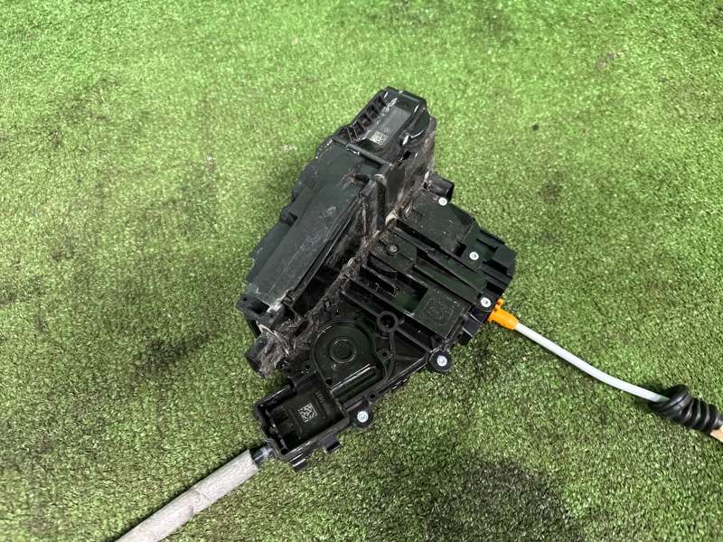 Замок боковой двери, 8000 рублей, Москва