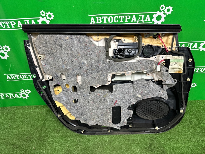 Обшивка боковой двери, 3000 рублей, Москва