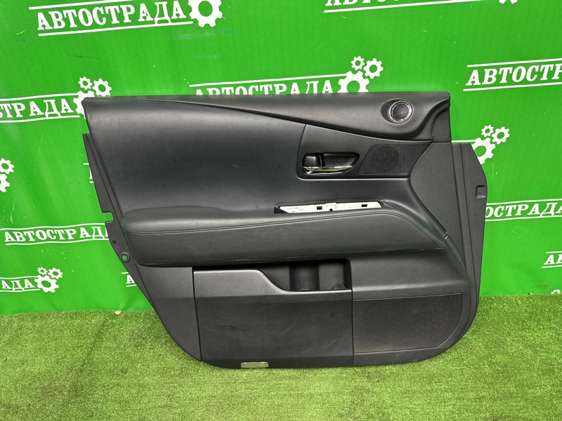 Обшивка боковой двери, 3000 рублей, Москва