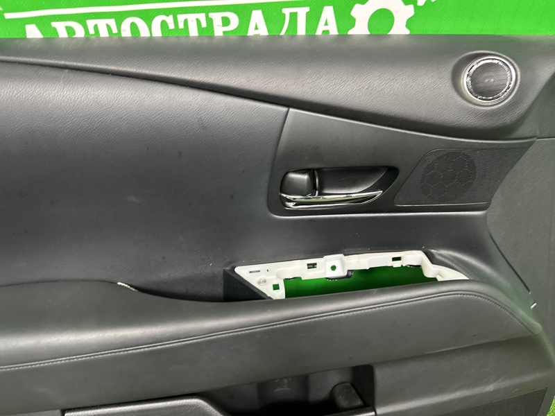 Обшивка боковой двери, 3000 рублей, Москва