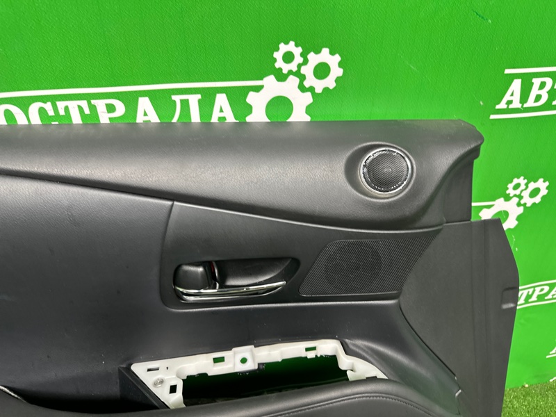 Обшивка боковой двери, 3000 рублей, Москва