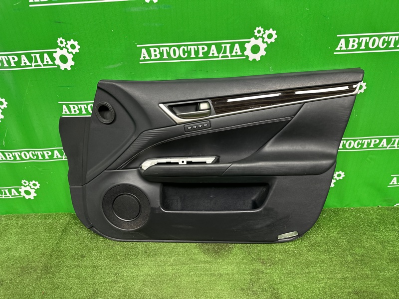 Обшивка боковой двери, 5000 рублей, Москва