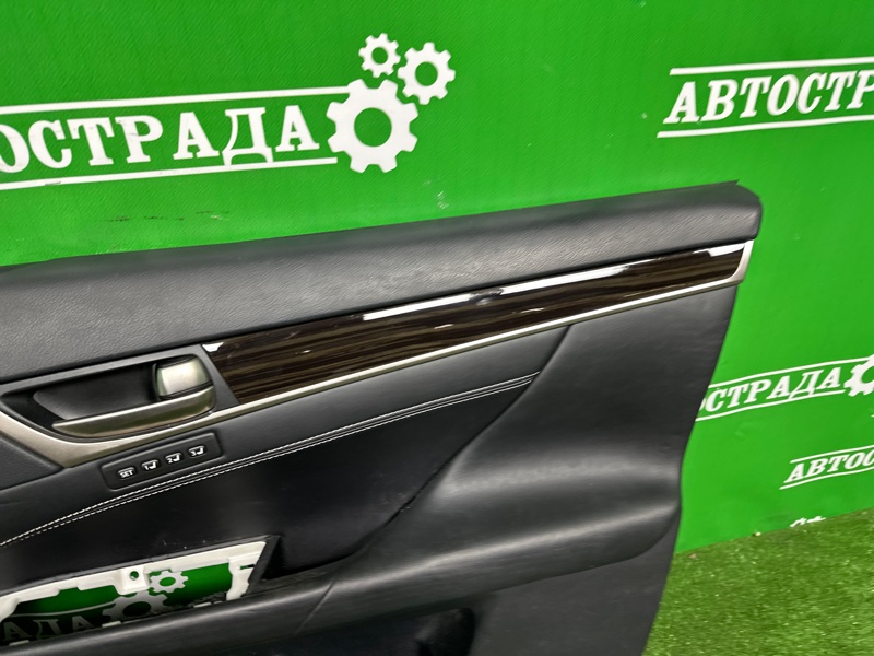 Обшивка боковой двери, 5000 рублей, Москва