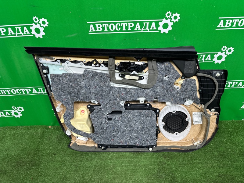 Обшивка боковой двери, 5000 рублей, Москва