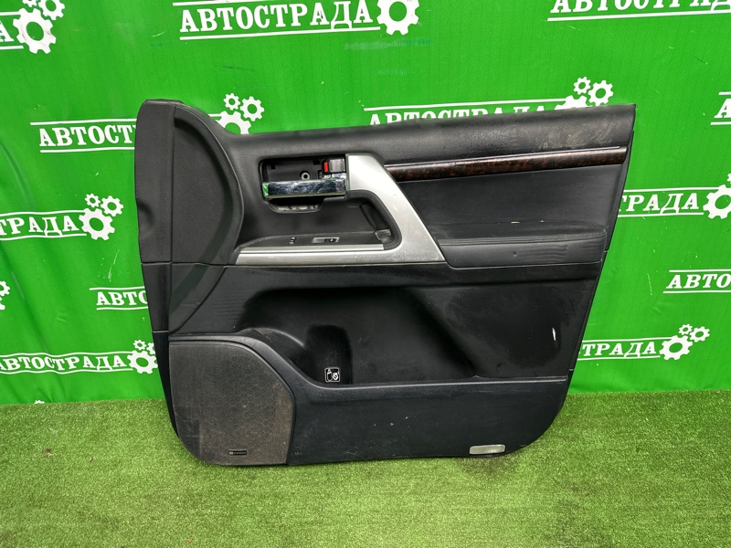 Обшивка боковой двери, 5000 рублей, Москва