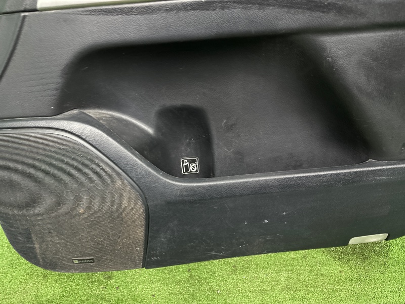 Обшивка боковой двери, 5000 рублей, Москва