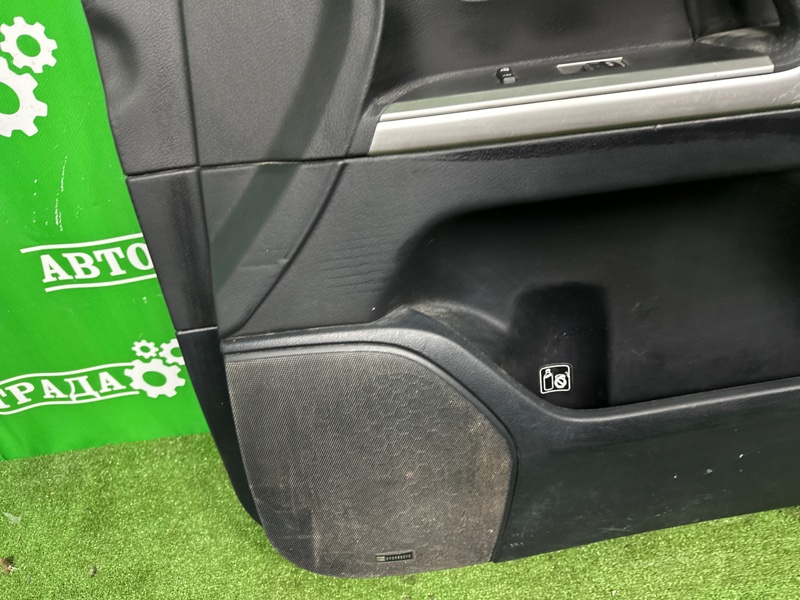 Обшивка боковой двери, 5000 рублей, Москва