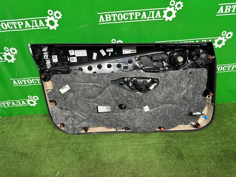 Обшивка боковой двери, 7000 рублей, Москва