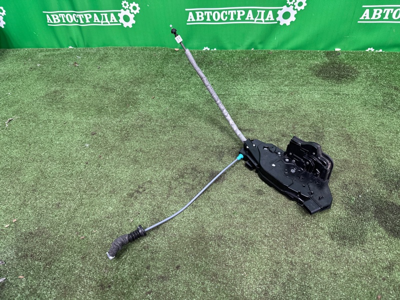 Замок боковой двери, 5000 рублей, Москва