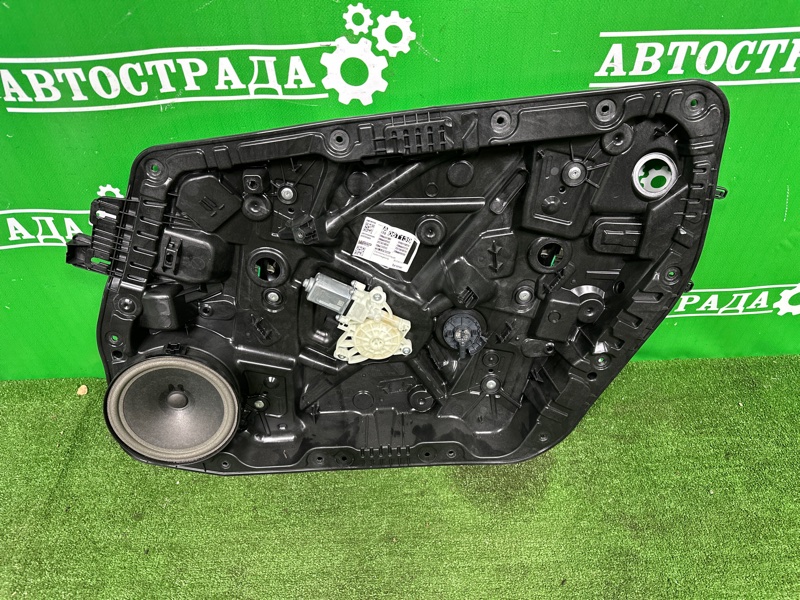 Стеклоподъемник, 5000 рублей, Москва