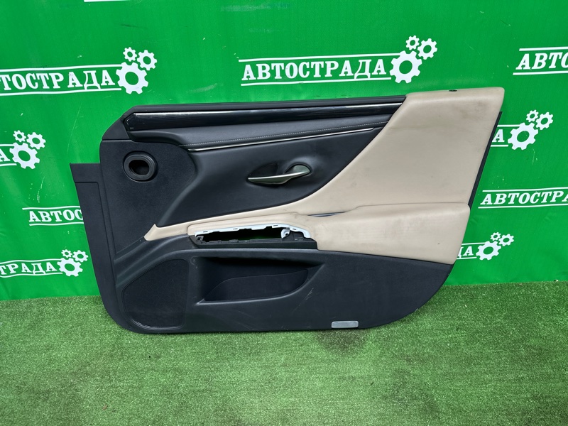 Обшивка боковой двери, 7000 рублей, Москва