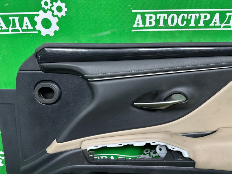 Обшивка боковой двери, 7000 рублей, Москва