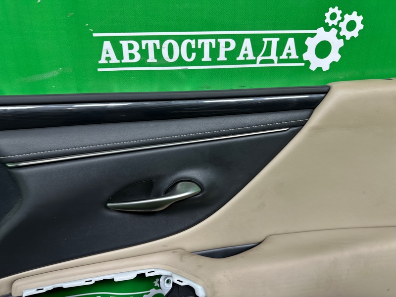 Обшивка боковой двери, 7000 рублей, Москва