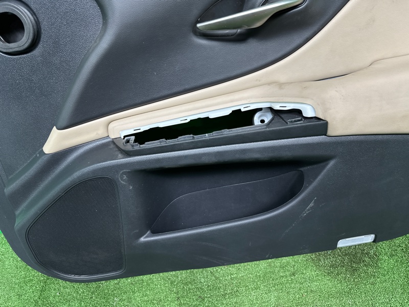 Обшивка боковой двери, 7000 рублей, Москва