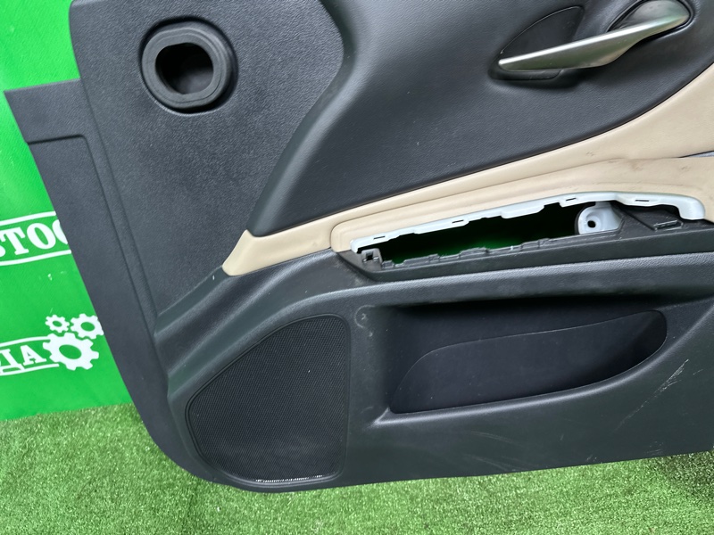 Обшивка боковой двери, 7000 рублей, Москва