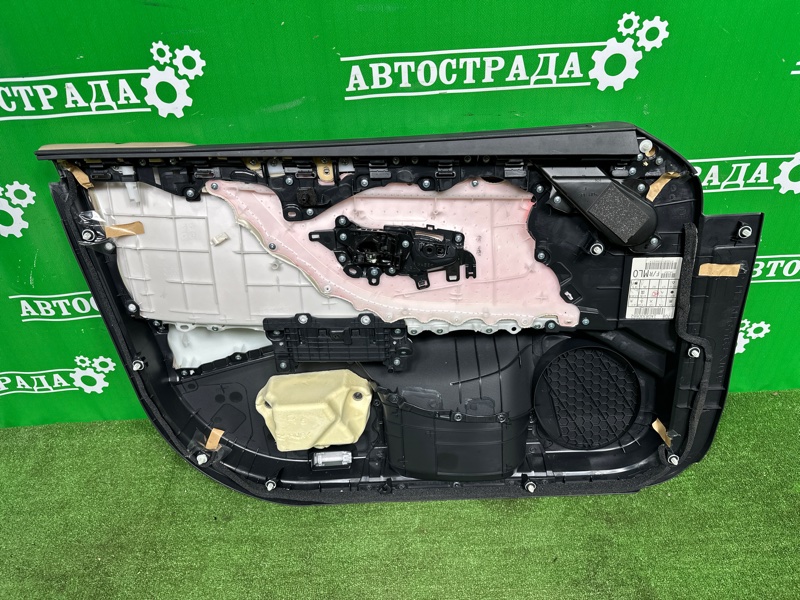 Обшивка боковой двери, 7000 рублей, Москва