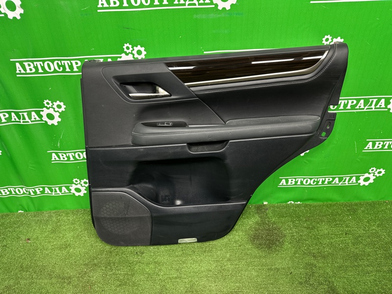 Обшивка боковой двери, 15000 рублей, Москва