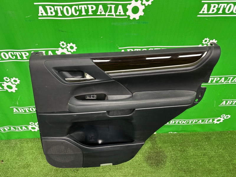 Обшивка боковой двери, 15000 рублей, Москва