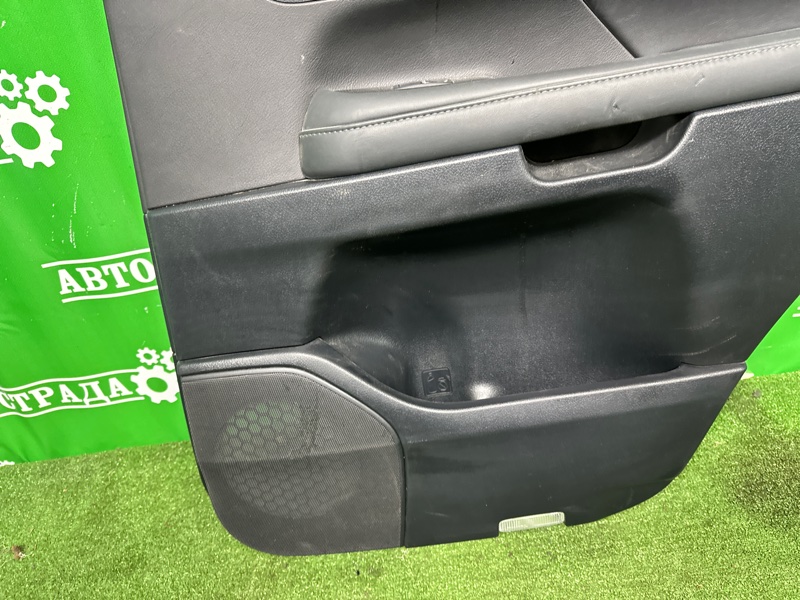 Обшивка боковой двери, 15000 рублей, Москва