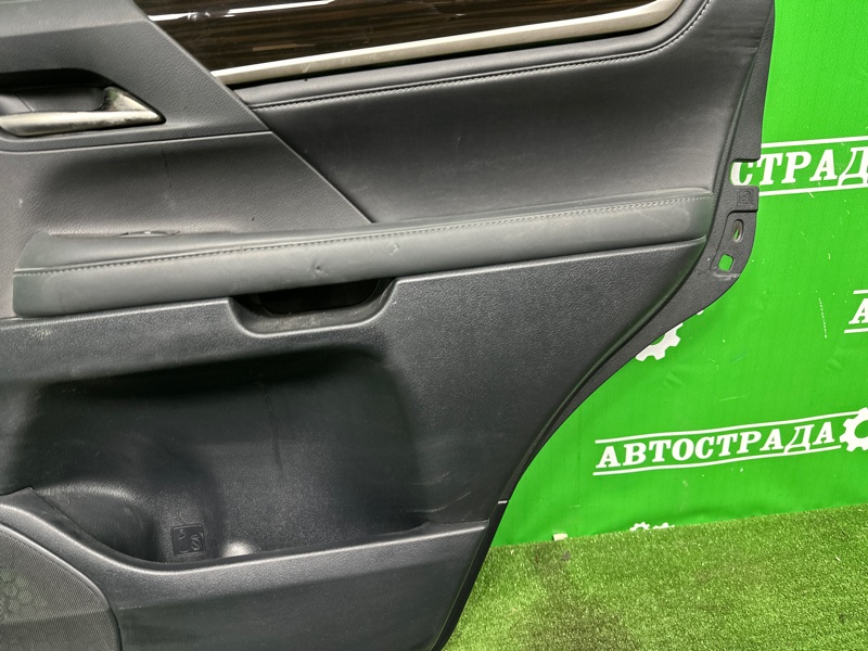 Обшивка боковой двери, 15000 рублей, Москва