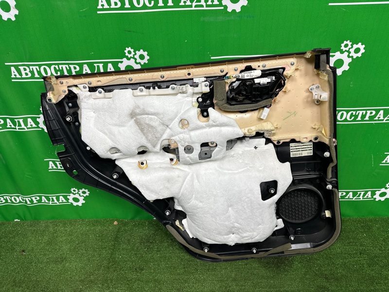 Обшивка боковой двери, 15000 рублей, Москва