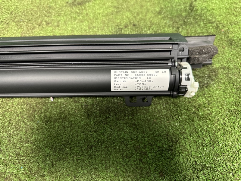 Шторка окна, 5000 рублей, Москва