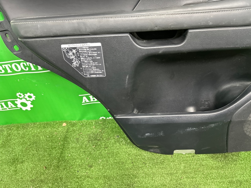 Обшивка боковой двери, 15000 рублей, Москва