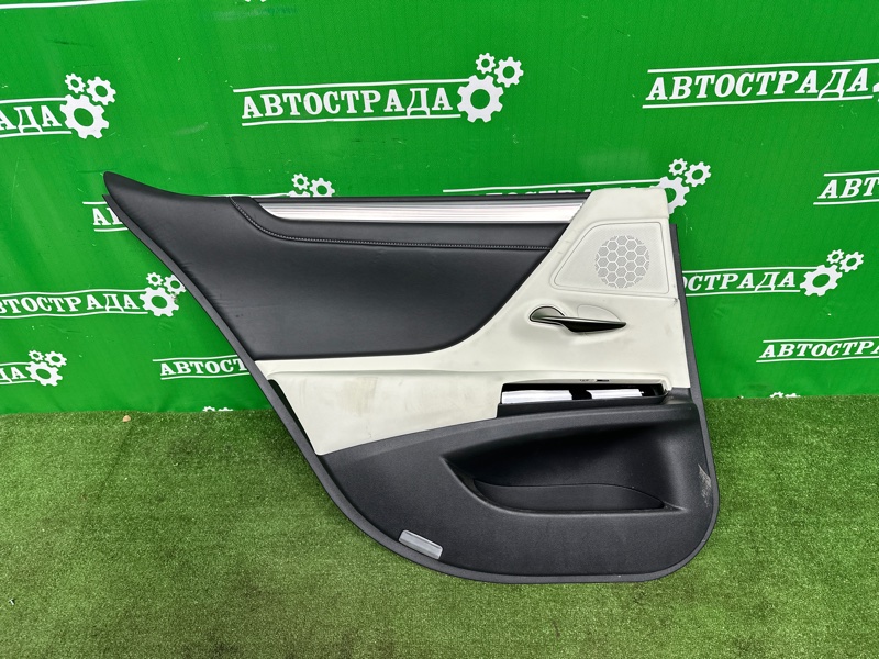 Обшивка боковой двери, 5000 рублей, Москва