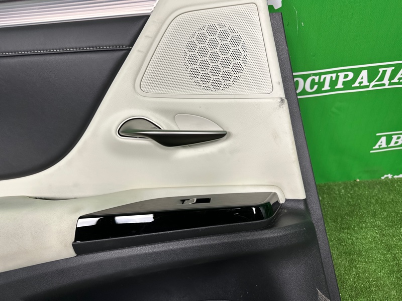 Обшивка боковой двери, 5000 рублей, Москва