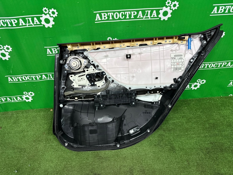 Обшивка боковой двери, 5000 рублей, Москва