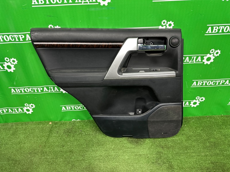 Обшивка боковой двери, 7000 рублей, Москва