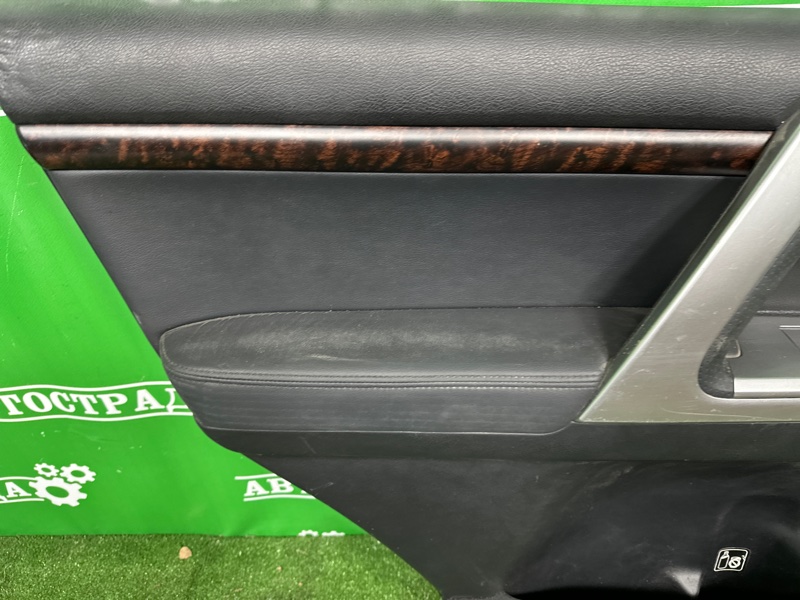 Обшивка боковой двери, 7000 рублей, Москва