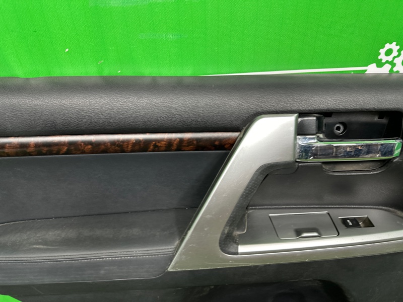 Обшивка боковой двери, 7000 рублей, Москва