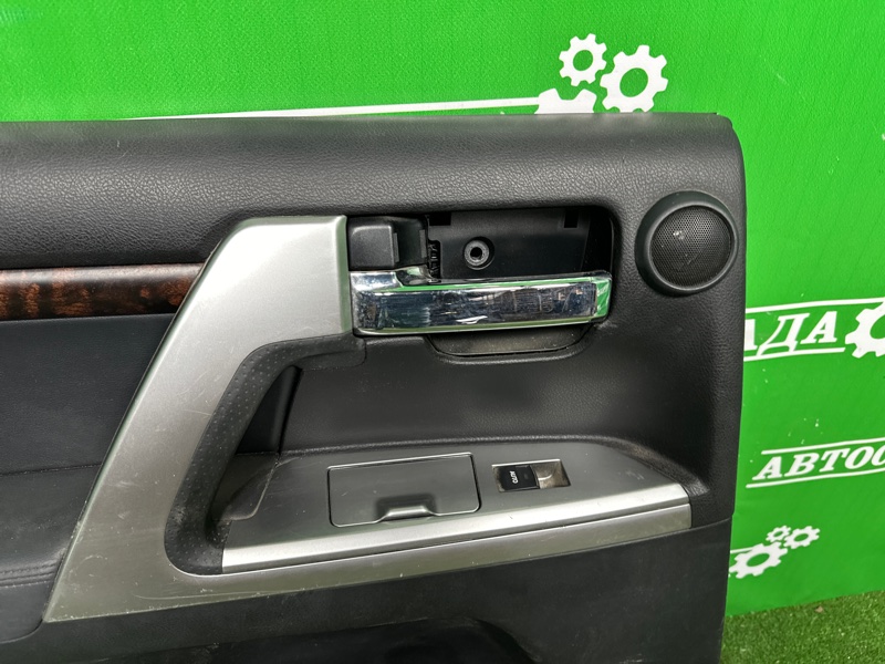 Обшивка боковой двери, 7000 рублей, Москва