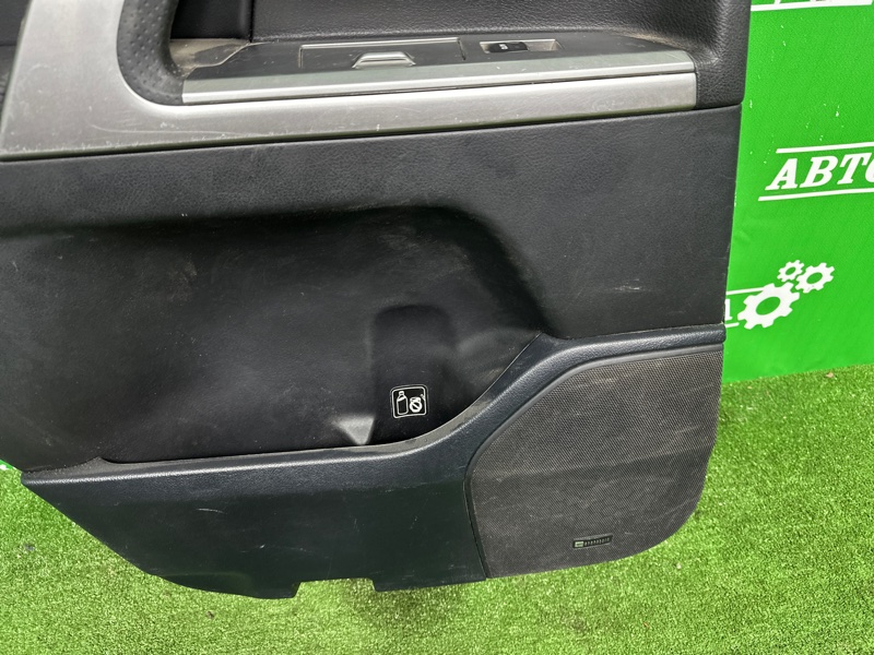 Обшивка боковой двери, 7000 рублей, Москва