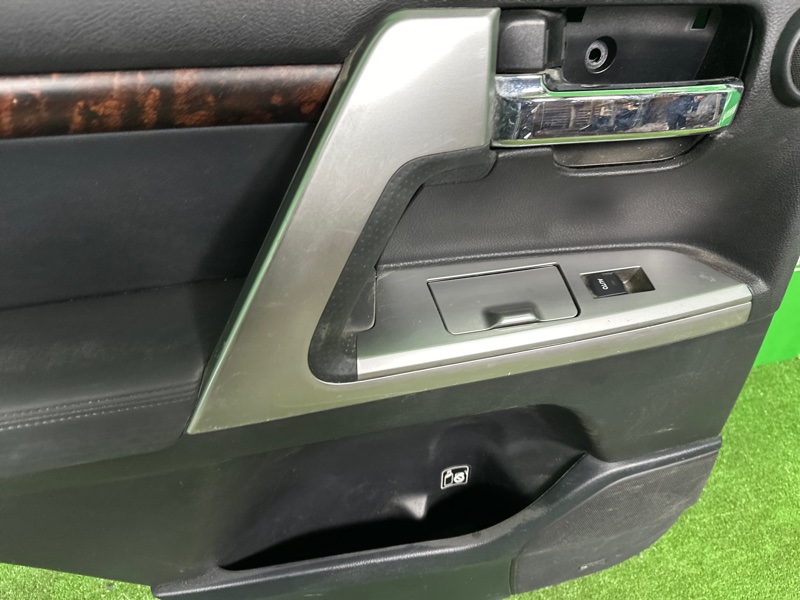 Обшивка боковой двери, 7000 рублей, Москва