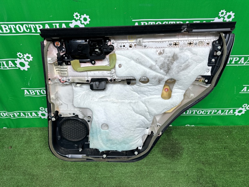 Обшивка боковой двери, 7000 рублей, Москва