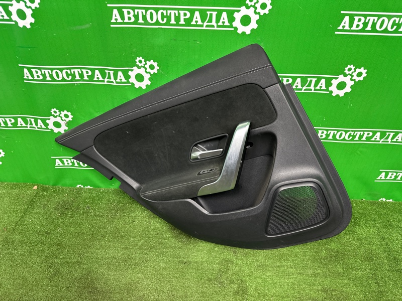 Обшивка боковой двери, 5000 рублей, Москва