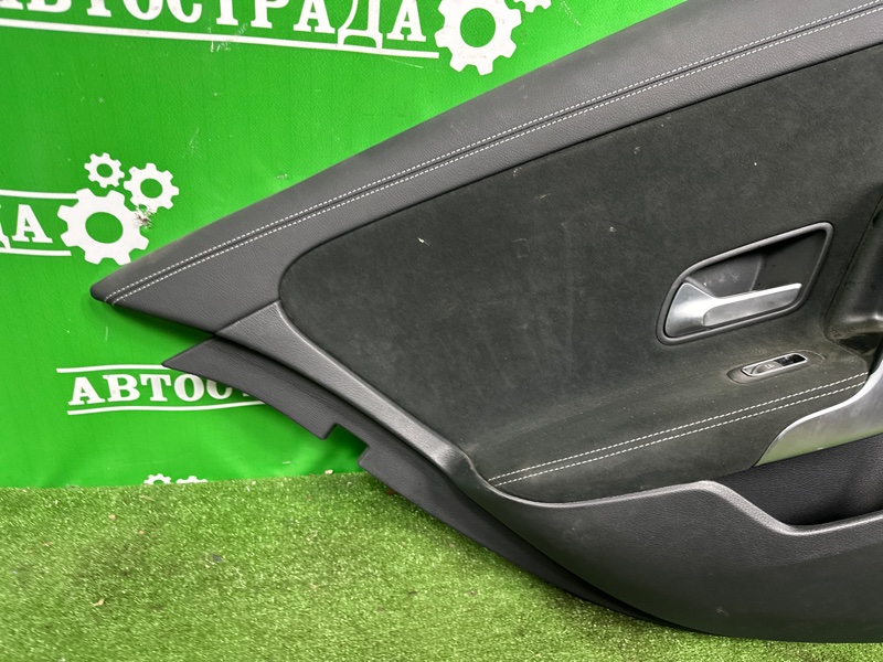 Обшивка боковой двери, 5000 рублей, Москва