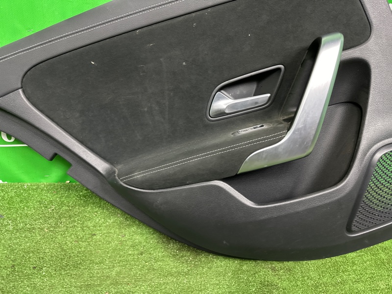 Обшивка боковой двери, 5000 рублей, Москва