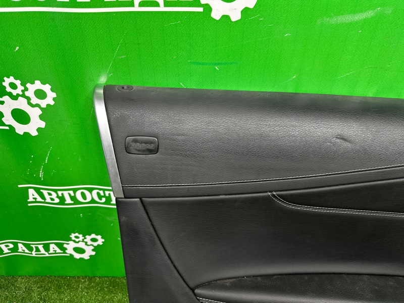 Обшивка боковой двери, 8000 рублей, Москва
