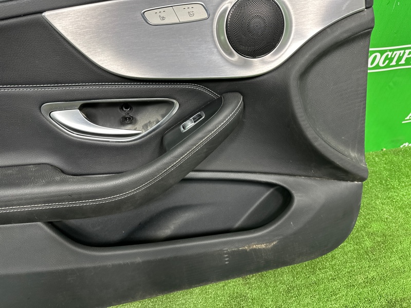 Обшивка боковой двери, 8000 рублей, Москва