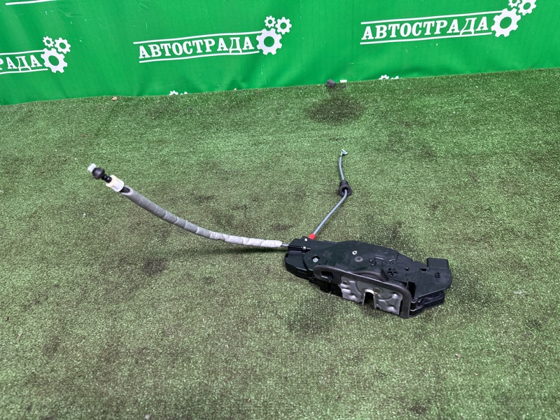 Замок боковой двери, 5000 рублей, Москва