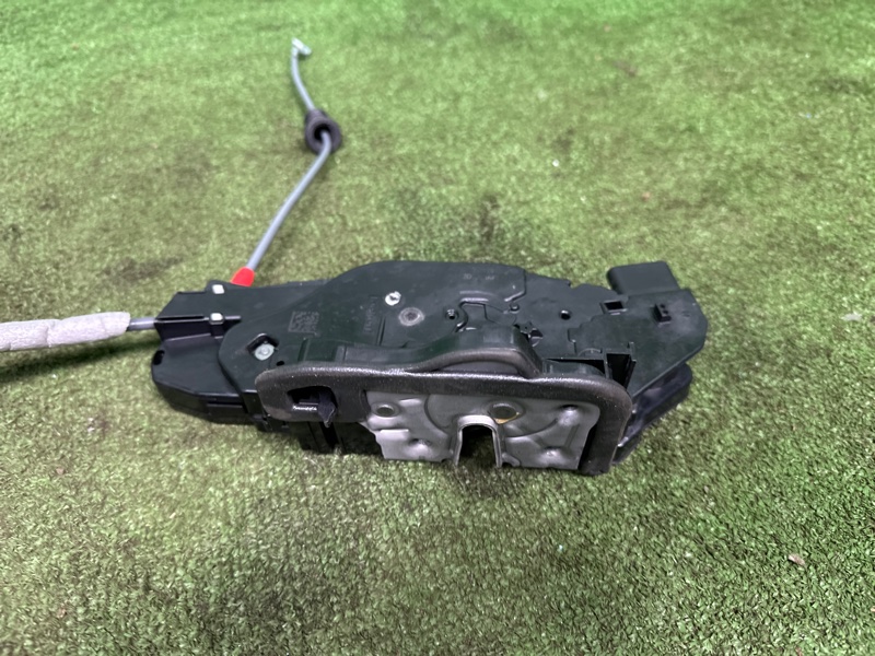 Замок боковой двери, 5000 рублей, Москва