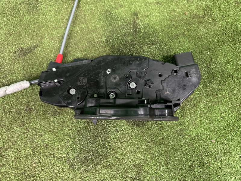 Замок боковой двери, 5000 рублей, Москва