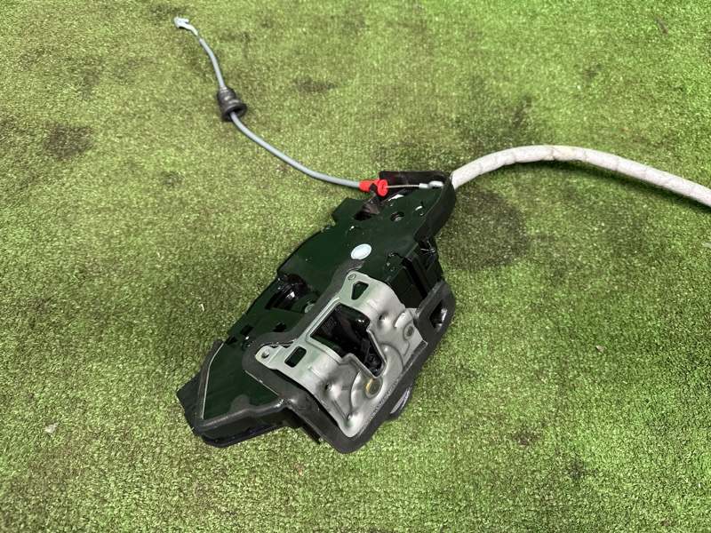 Замок боковой двери, 5000 рублей, Москва