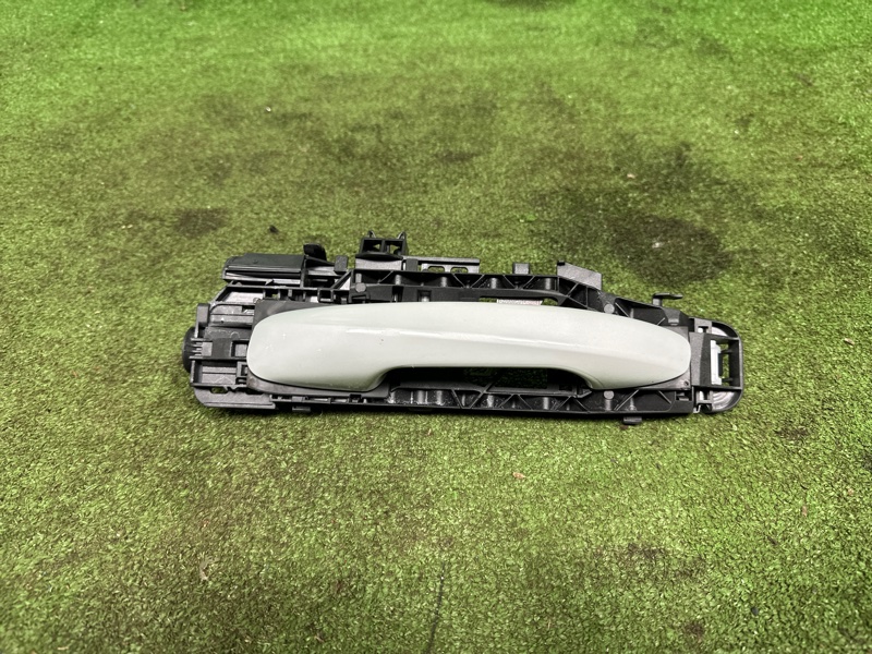 Ручка двери внешняя, 3000 рублей, Москва