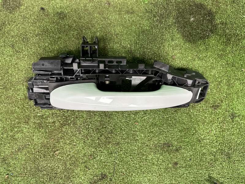 Ручка двери внешняя, 3000 рублей, Москва