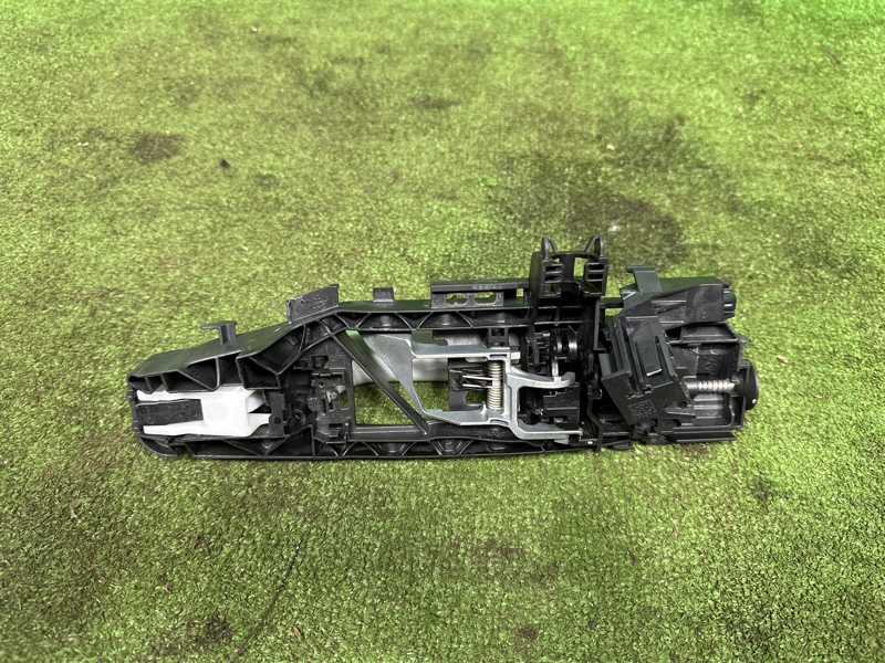 Ручка двери внешняя, 3000 рублей, Москва