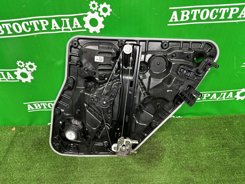 Стеклоподъемник, 5000 рублей, Москва